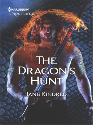 The Dragon's Hunt - ebook